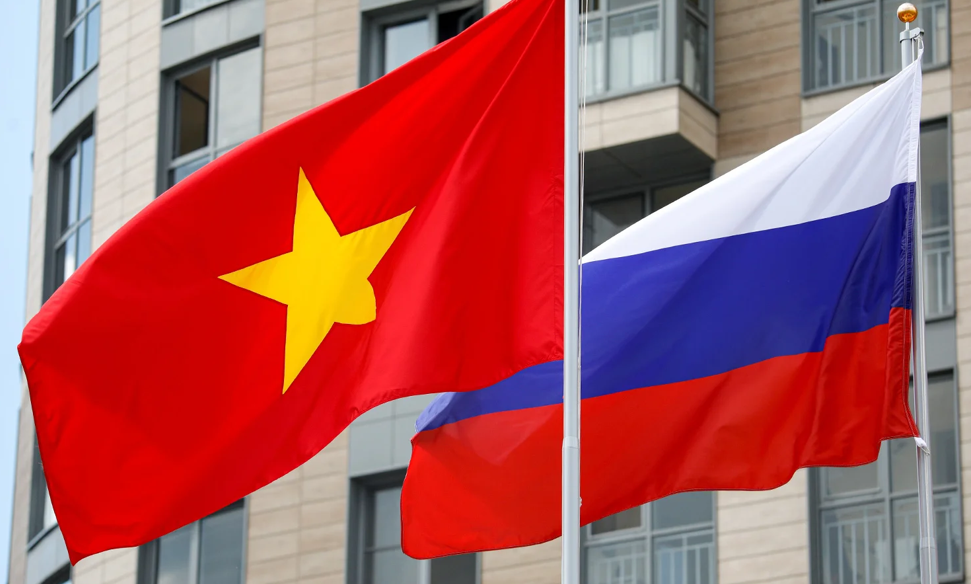 РФ и Вьетнам договорились по вопросам сотрудничества в налоговой политике