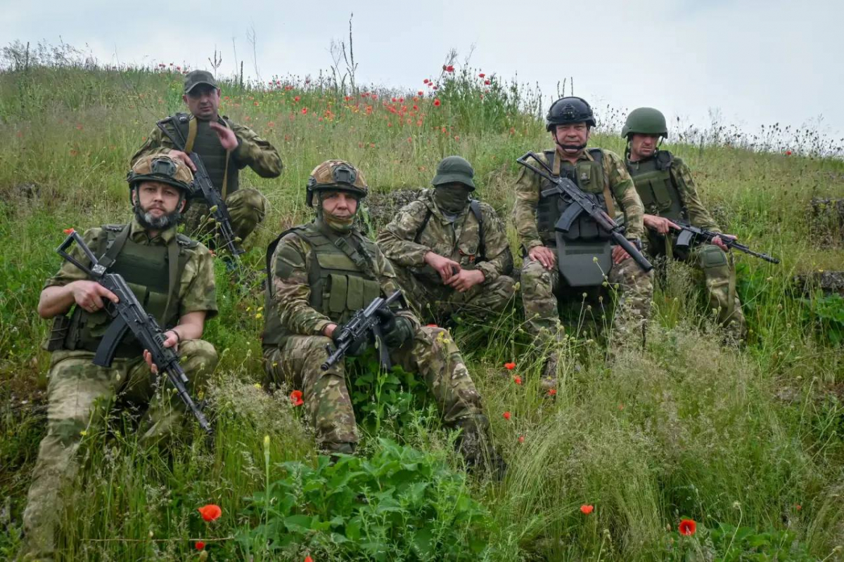 В Архангельской области сократили сроки рассмотрения обращений участников СВО и их семей