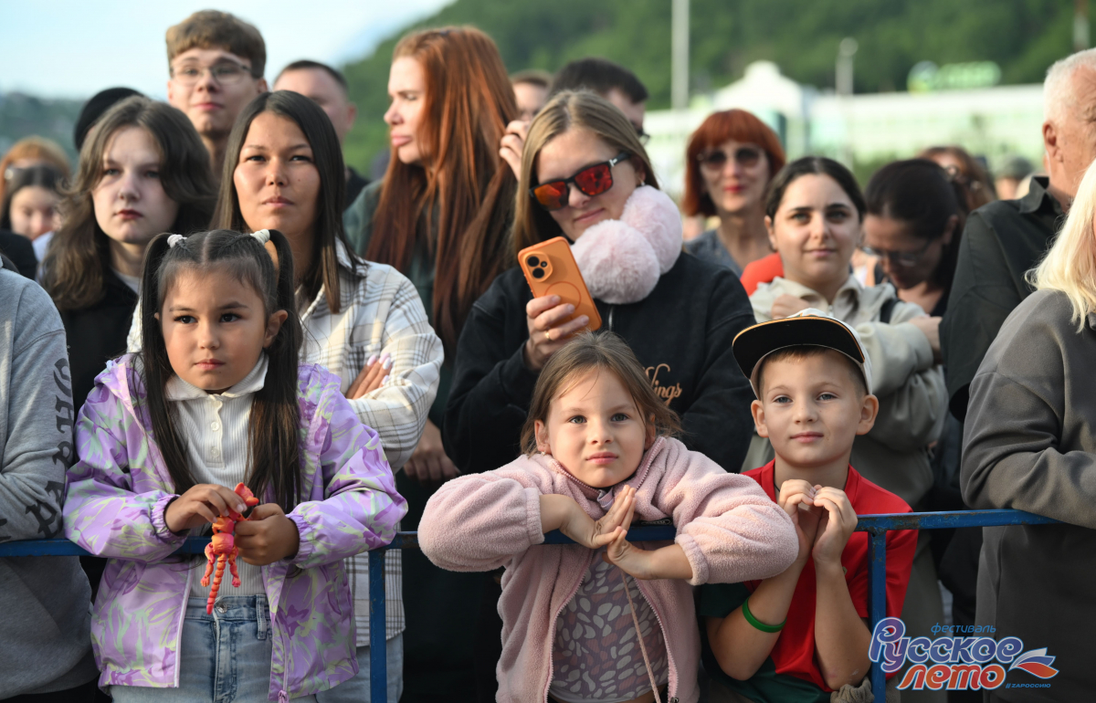Ветераны СВО и члены их семей по всей стране принимают участие в фестивале 